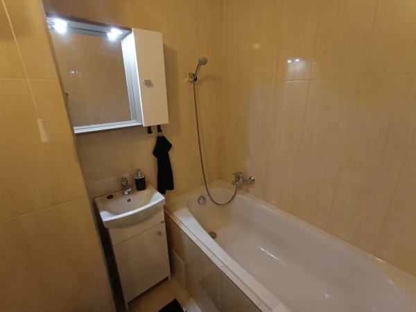 Eladó Lakás Miskolc 37 m2 