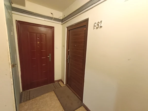 Eladó Lakás Miskolc 37 m2 