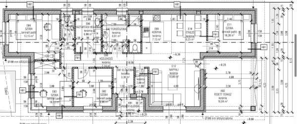 Eladó Ház Nyírtura 105 m2 