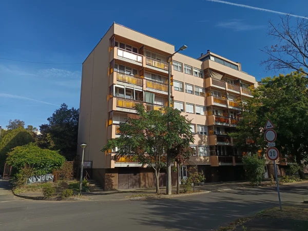 Eladó Lakás Debrecen 55 m2 