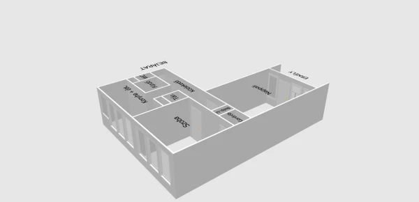 Eladó Lakás Debrecen 55 m2 