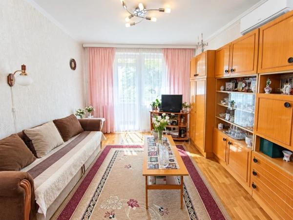 Eladó Lakás Debrecen 55 m2 
