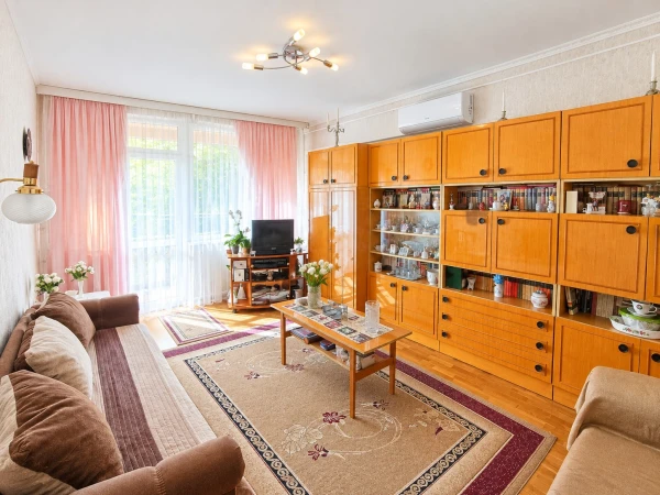 Eladó Lakás Debrecen 55 m2 