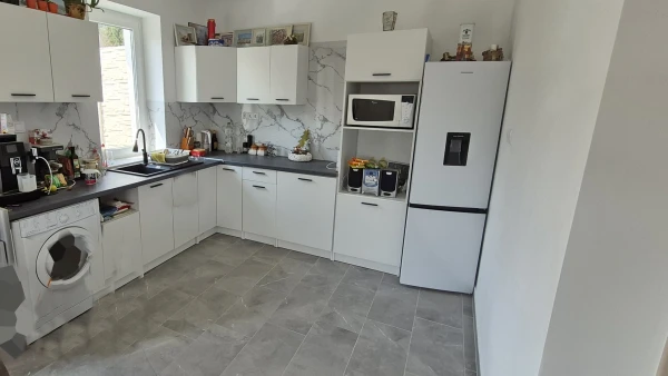 Eladó Ház Győrújbarát 96 m2 