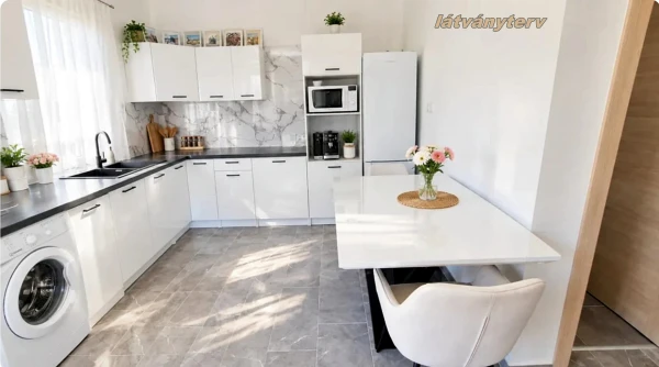 Eladó Ház Győrújbarát 96 m2 