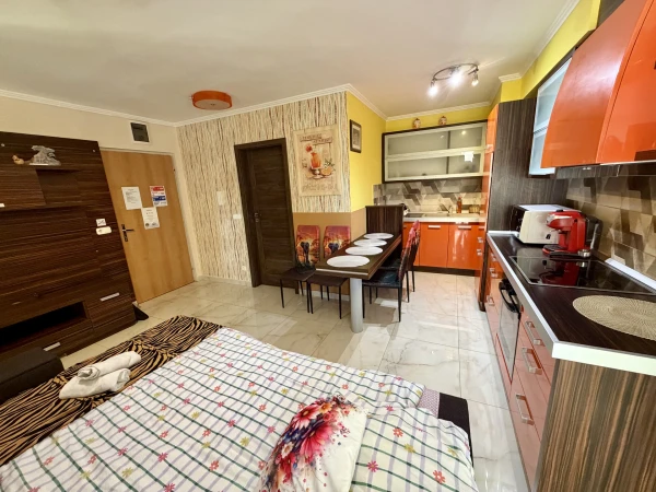 Eladó Lakás Hajdúszoboszló 48 m2 