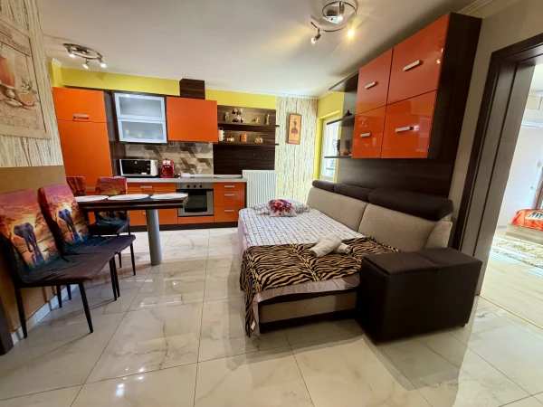 Eladó Lakás Hajdúszoboszló 48 m2 
