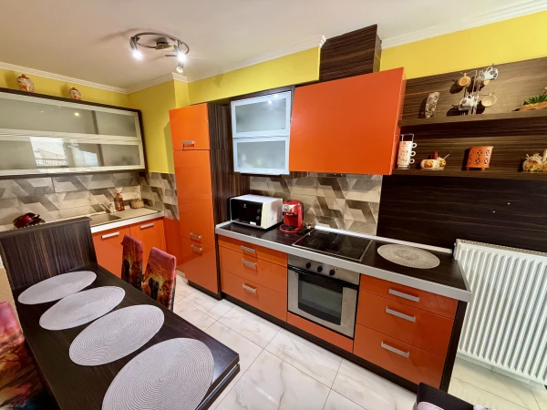 Eladó Lakás Hajdúszoboszló 48 m2 