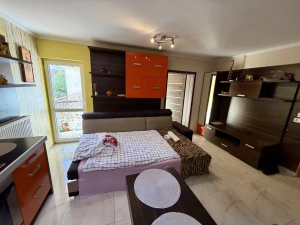 Eladó Lakás Hajdúszoboszló 48 m2 