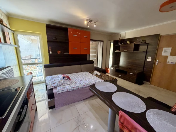 Eladó Lakás Hajdúszoboszló 48 m2 