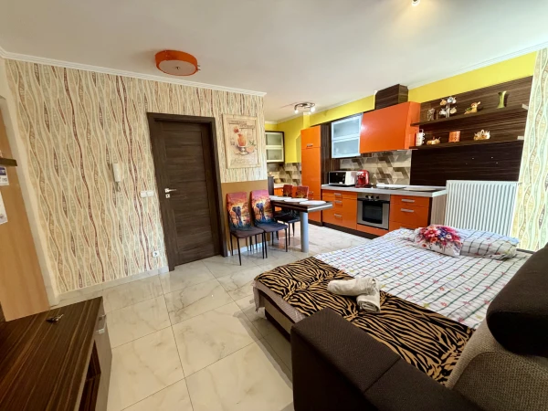 Eladó Lakás Hajdúszoboszló 48 m2 