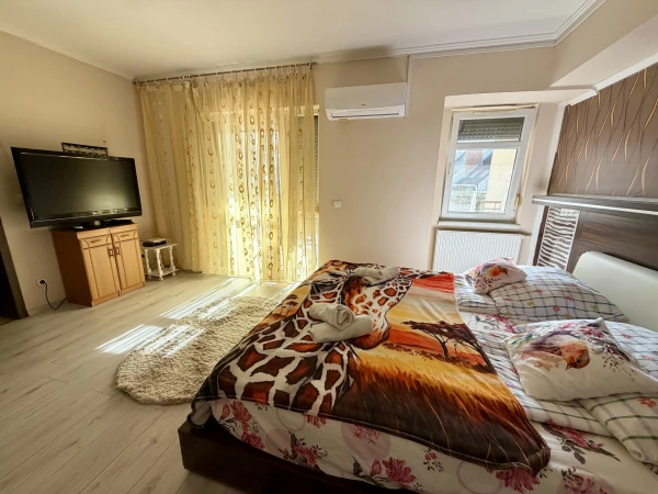Eladó Lakás Hajdúszoboszló 48 m2 