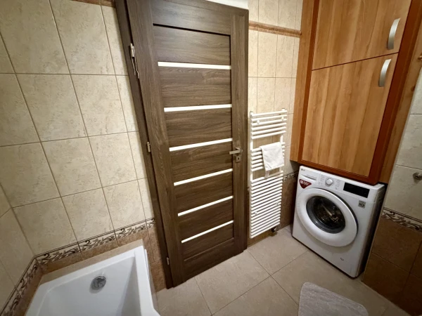 Eladó Lakás Hajdúszoboszló 48 m2 