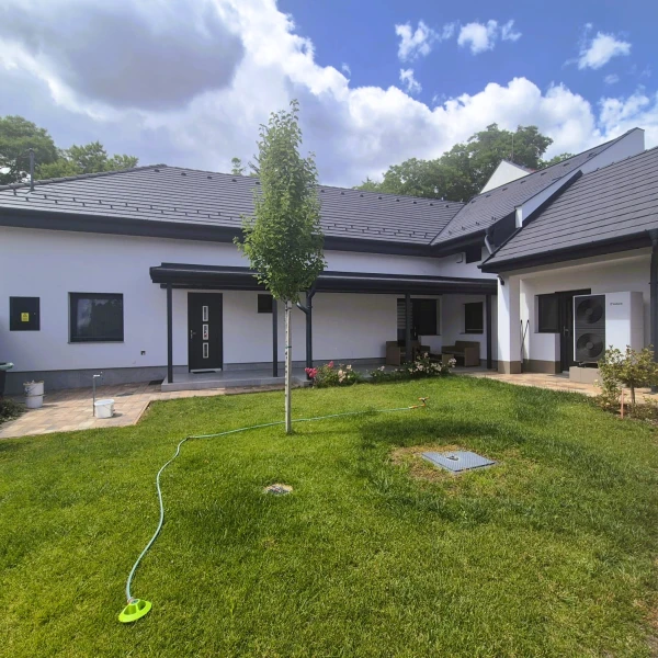 Eladó Ház Kecskemét 138 m2 
