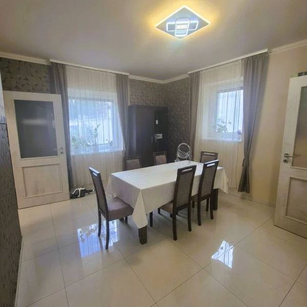 Eladó Ház Kecskemét 138 m2 