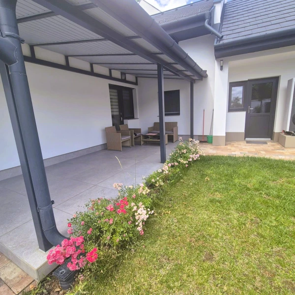 Eladó Ház Kecskemét 138 m2 