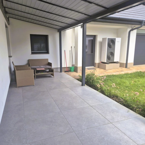 Eladó Ház Kecskemét 138 m2 