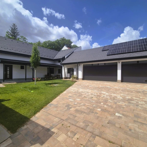 Eladó Ház Kecskemét 138 m2 