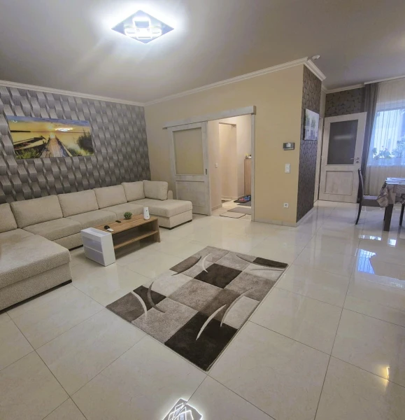 Eladó Ház Kecskemét 138 m2 
