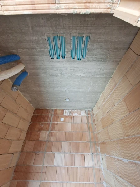 Eladó Lakás Tatabánya 105 m2 