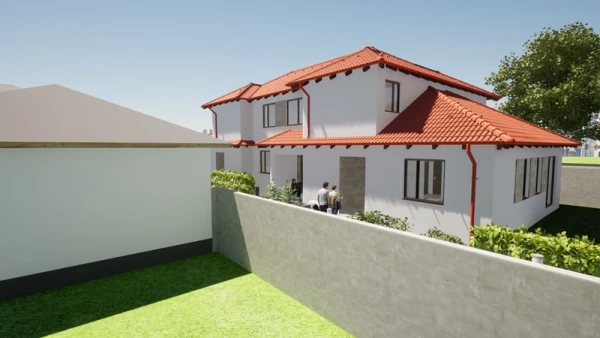 Eladó Lakás Tatabánya 105 m2 