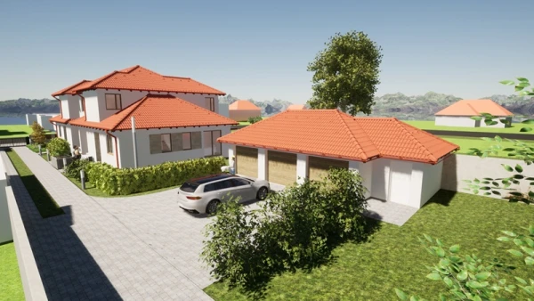 Eladó Lakás Tatabánya 105 m2 
