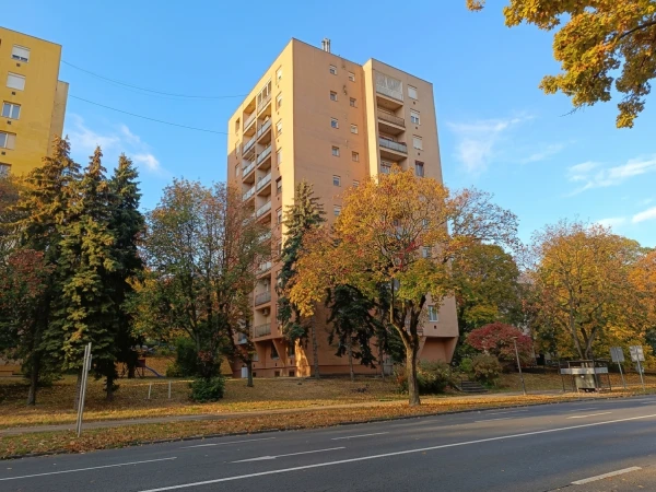 Eladó Lakás Miskolc 54 m2 