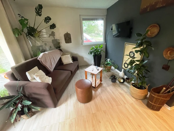 Eladó Ház Kisrécse 40 m2 