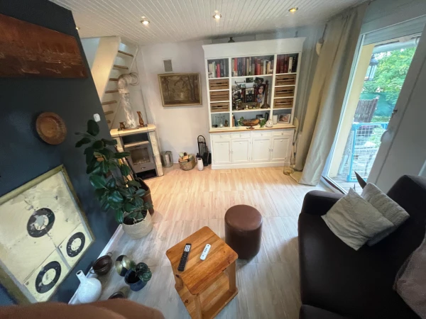 Eladó Ház Kisrécse 40 m2 