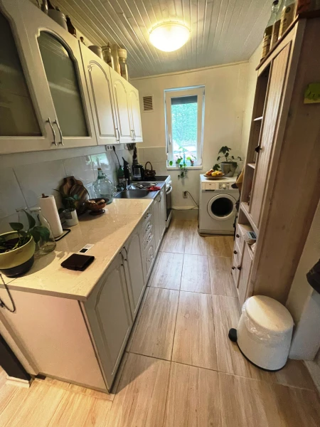 Eladó Ház Kisrécse 40 m2 