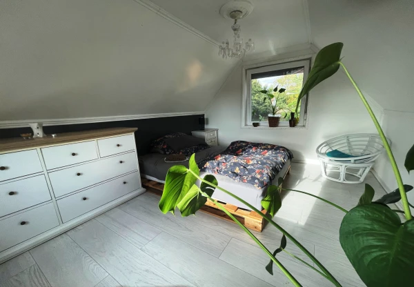 Eladó Ház Kisrécse 40 m2 