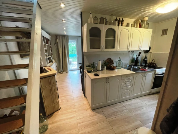 Eladó Ház Kisrécse 40 m2 