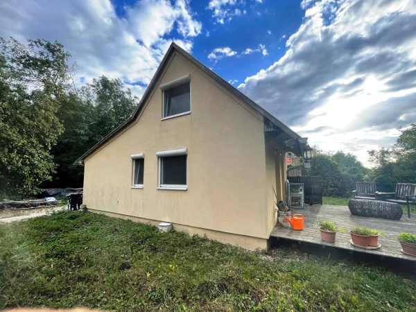 Eladó Ház Kisrécse 40 m2 