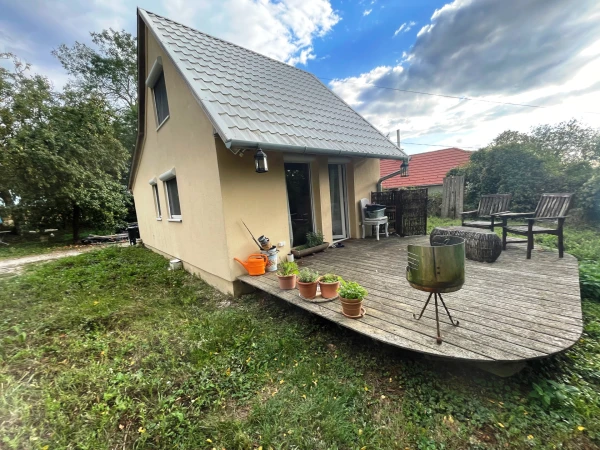 Eladó Ház Kisrécse 40 m2 