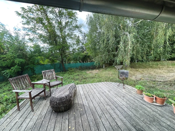 Eladó Ház Kisrécse 40 m2 