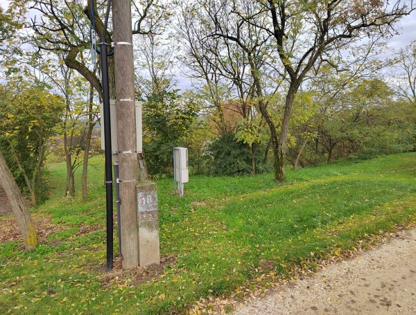 Eladó Telek Győr 1786 m2 