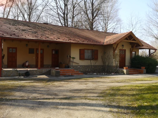 Eladó Telek Takácsi 15000 m2 
