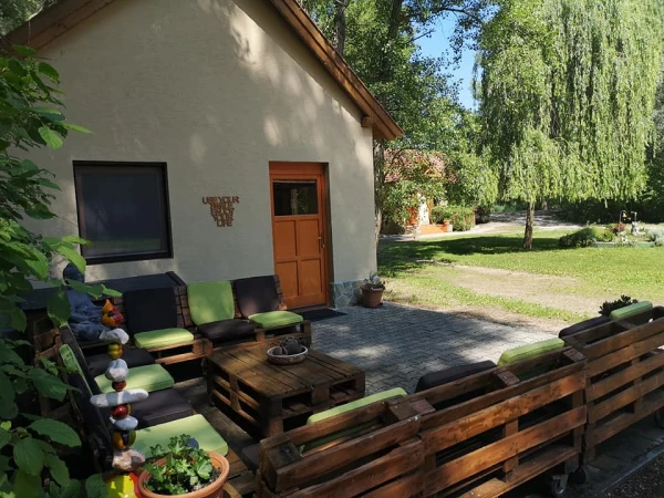 Eladó Telek Takácsi 15000 m2 