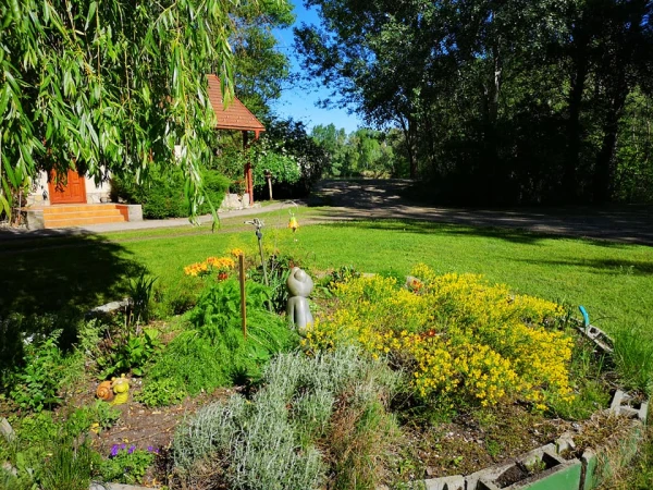 Eladó Telek Takácsi 15000 m2 
