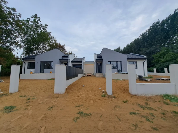 Eladó Ház Nyíregyháza 88 m2 