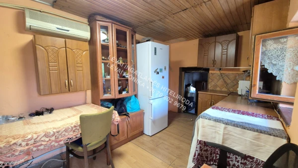 Eladó Telek Békéscsaba 815 m2 