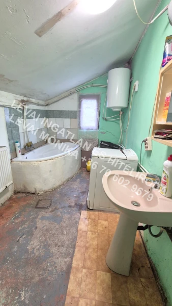 Eladó Telek Békéscsaba 815 m2 