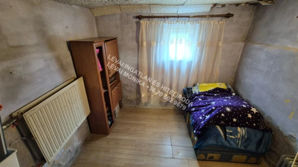 Eladó Telek Békéscsaba 815 m2 