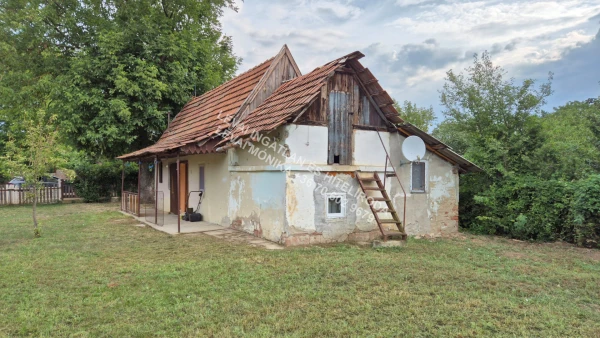 Eladó Telek Békéscsaba 815 m2 