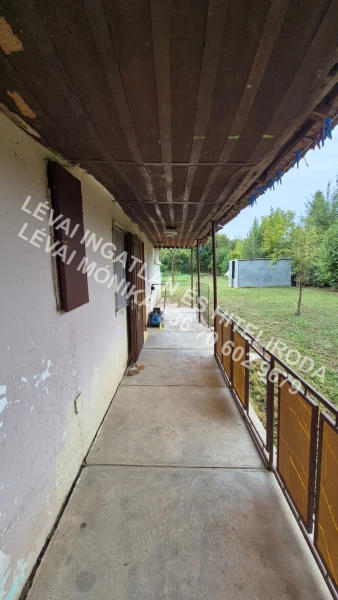 Eladó Telek Békéscsaba 815 m2 