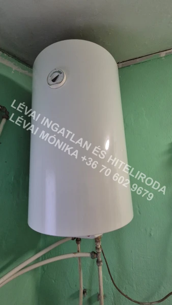 Eladó Telek Békéscsaba 815 m2 