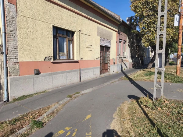 Eladó Ház Szolnok 110 m2 