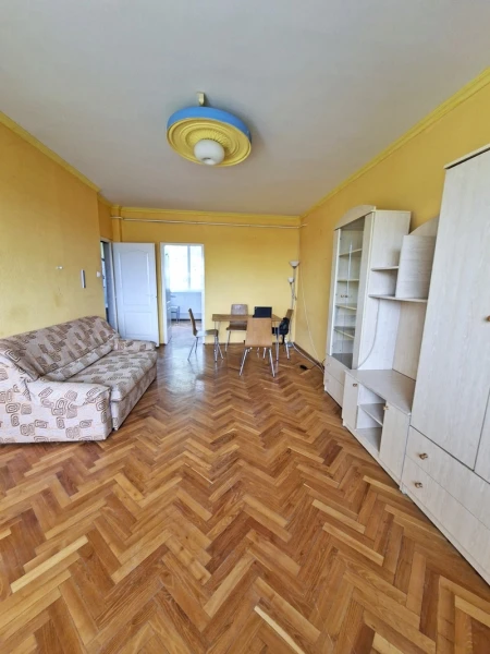 Eladó Lakás Tatabánya 56 m2 
