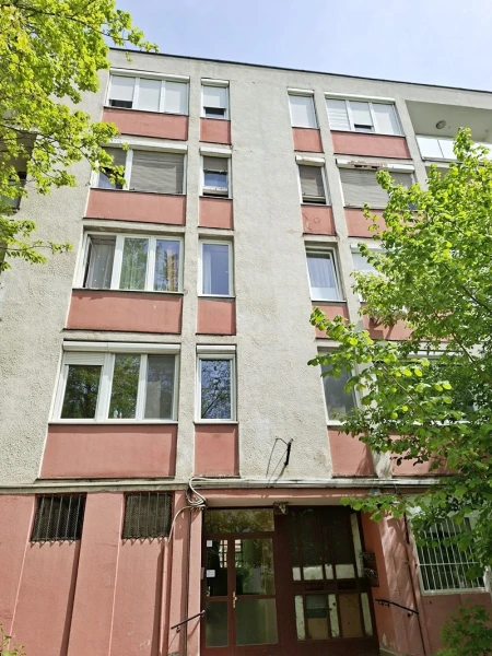 Eladó Lakás Tatabánya 56 m2 