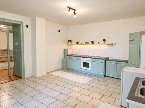 Eladó Ház Tápiószele 65 m2 